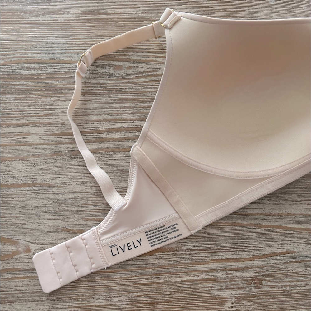 Lively Bra - image 3